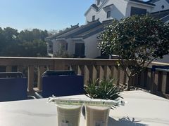 -苏州吴宫泛太平洋酒店