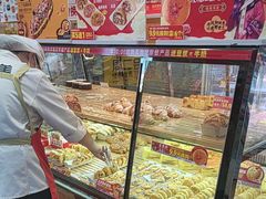 -味多美蛋糕(杨闸环岛店)