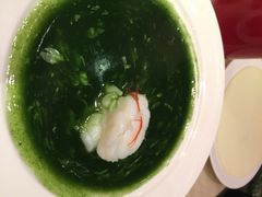 8餐厅-8餐厅(新葡京酒店)