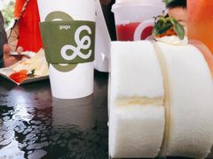 -gaga(深圳福田星河COCO Park店)