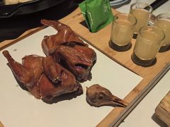 -汤城小厨•粤菜•靓汤(金宝街店)