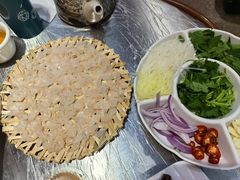 鱼生-官塘锋记鱼生·生腌·砂锅粥(牌坊街店)