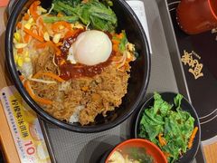 -食其家·牛丼咖喱(冠捷大厦店)