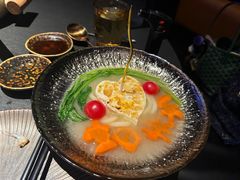 -蟹犇前•帝王蟹雪蟹(陆家嘴店)