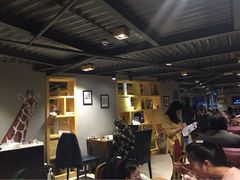 鑫小城故事餐厅(兴业路店)-鑫小城故事·砂锅·排骨藕汤(兴业路店)