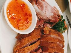 -畔山酒店中餐厅