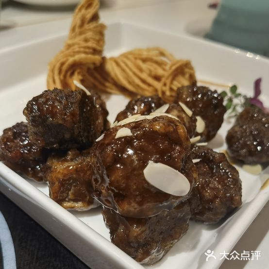 福记·滟龙城(江南环球港店)