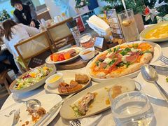 -盐说·西式餐酒馆(光明万达店)