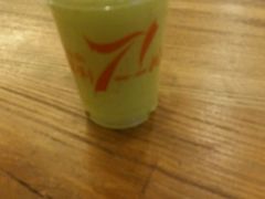 -Mr.Fruits水果先生(蓝色港湾店)