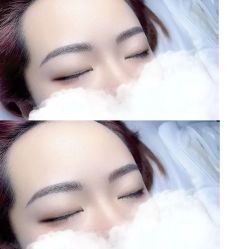 -Yue Show馨选·半永久纹眉纹眼线