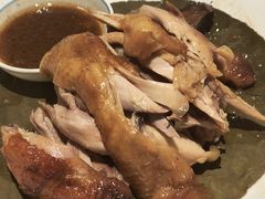 招牌窑土鸡-小炳胜(卓悦中心店)