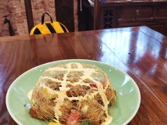 -虎哥私房菜(馒头山店)