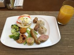 iphone_upload_pic-杭州国际会议中心洲际酒店-原素全日餐厅(解放东路店)