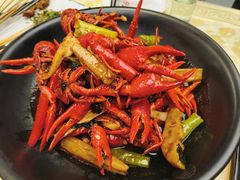 -聚味瞿记·龙虾堂(坡子街店)