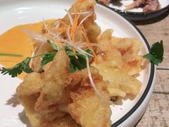 -四姐妹东北饺子(沙尾路店)