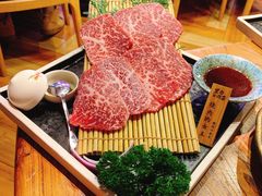 -黑牛の店·和牛烧肉(合生汇店)