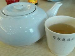 绿杨春-蒋家桥饺面店(奥邦店)