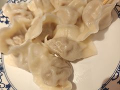 -东方饺子王(王府井关东古巷店)