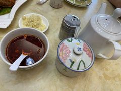 -敦煌达记酱驴肉黄面馆