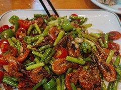 -61号餐吧(兴坪古镇漓江店)