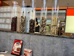 -菌自在·云南野生菌火锅(长安万达店)