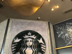-星巴克(成都太古里二店)