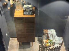 -C Cafe(朵云书院·戏剧店)
