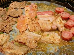 -么子烤肉(化龙池店)