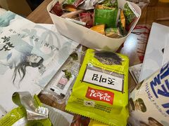 -剧狐剧本杀·月球探案馆(人民广场1号店)