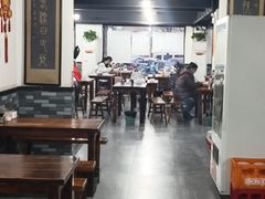 -化三驴肉汤馆老店