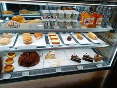 -Peet's Coffee皮爷咖啡(豫园店)