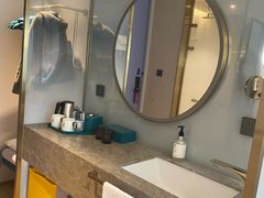 -成都宽窄巷子漫心酒店