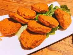 -喜越泰莱·泰越料理(海逸新天地店)
