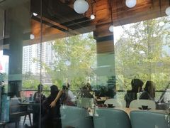 -柴门饭儿(成都太古里店)
