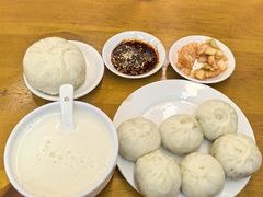 -老号无名包子店(桂花巷店)