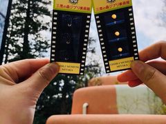 -三鹰之森吉卜力美术馆