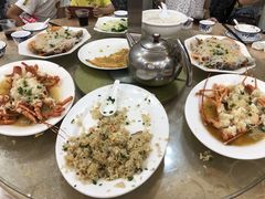-双月饭店·20年老字号(新村店)