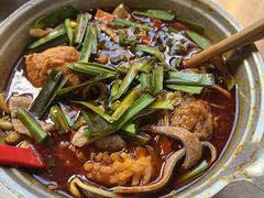 -铁锅哥米线
