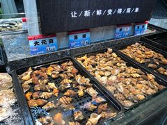 -海鲜e族(马王堆店)