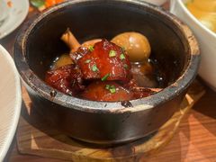 -阿明小菜·海鲜·上海菜(梅陇店)