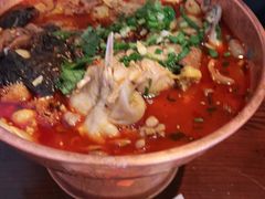 -成都你六姐·牛肉冒菜(城市集市合生汇店)