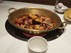 -涿派·炝锅鱼(涿州店)
