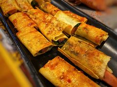 -喝丢一只鞋海鲜烧烤(文体街店)