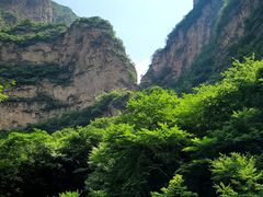 -龙门涧景区