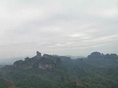 -丹霞山风景名胜区