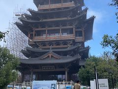 -杭州半山国家森林公园