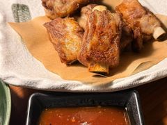 -源一咖啡馆(麒麟巷步行街店)