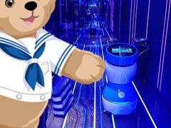 -卡宿自助餐厅(高新万达店)