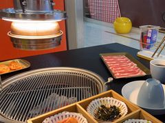 -熊大·鲜烤黄牛肉(五山店)