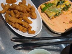 -亮欢寨快活林 酸汤鱼(仁怀店)